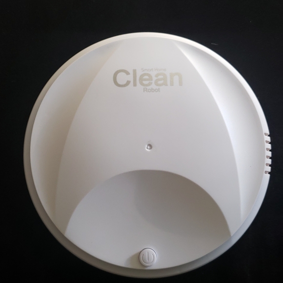 Robotic Vacuum